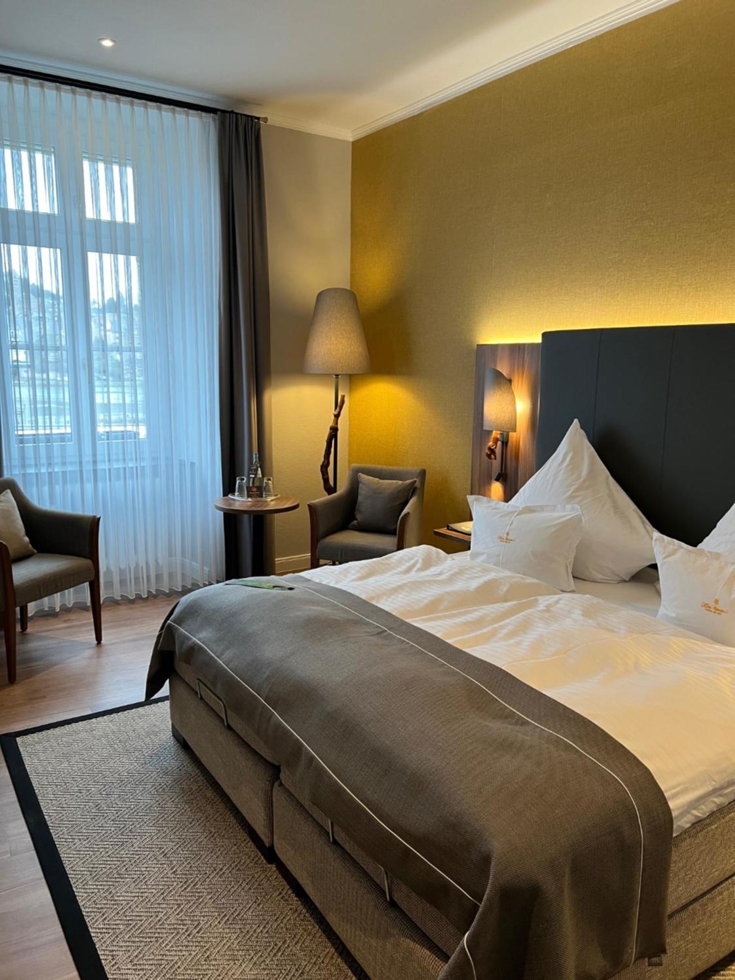 Boutique-Hotel Moseltor Traben-Trarbach Extérieur photo