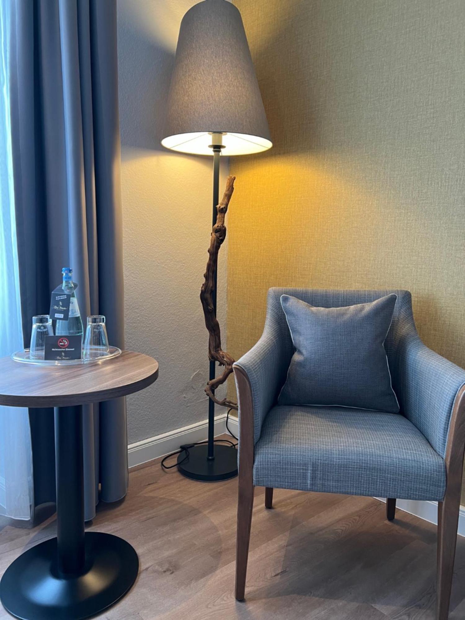 Boutique-Hotel Moseltor Traben-Trarbach Extérieur photo