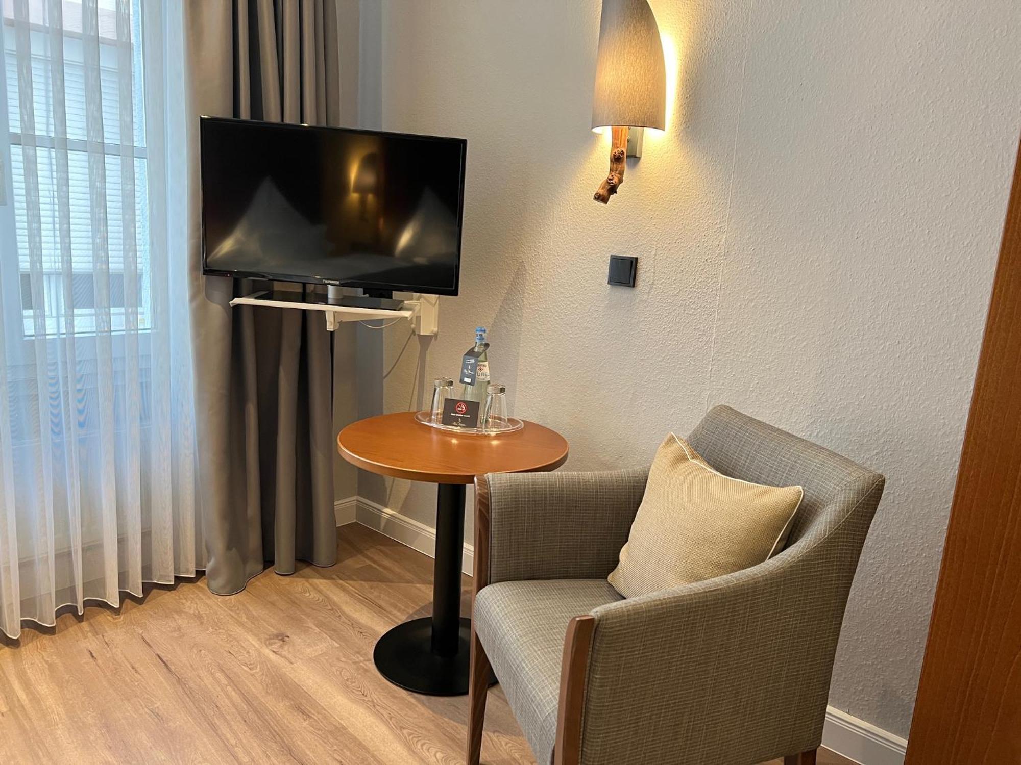 Boutique-Hotel Moseltor Traben-Trarbach Extérieur photo