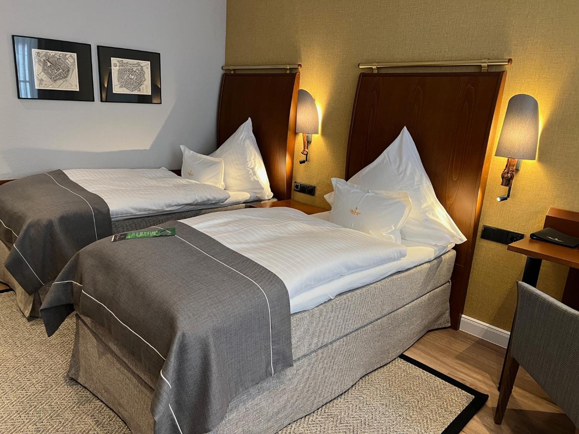 Boutique-Hotel Moseltor Traben-Trarbach Extérieur photo